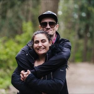 Meet your Posher, Sonia